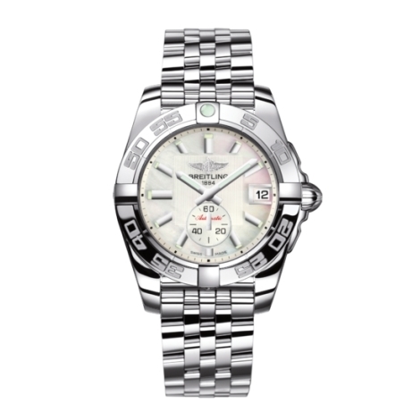 Hodinky Breitling Galactic 36 Automatic  A3733012/A716/376A